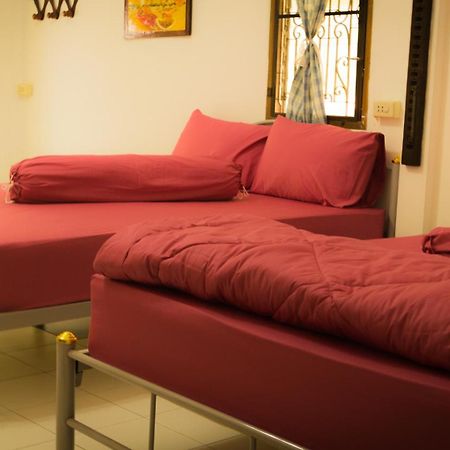 Ban Sabai Sabai Guest House Καντσαναμπούρι Δωμάτιο φωτογραφία