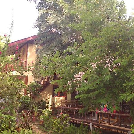 Ban Sabai Sabai Guest House Καντσαναμπούρι Εξωτερικό φωτογραφία