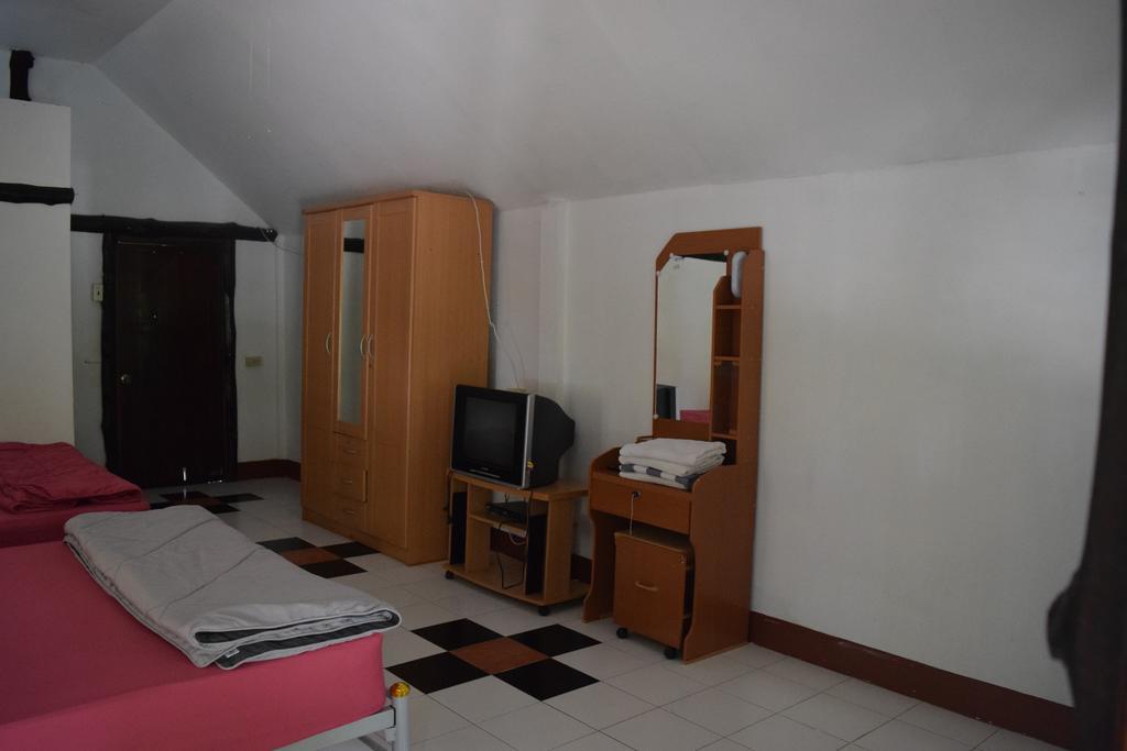 Ban Sabai Sabai Guest House Καντσαναμπούρι Δωμάτιο φωτογραφία