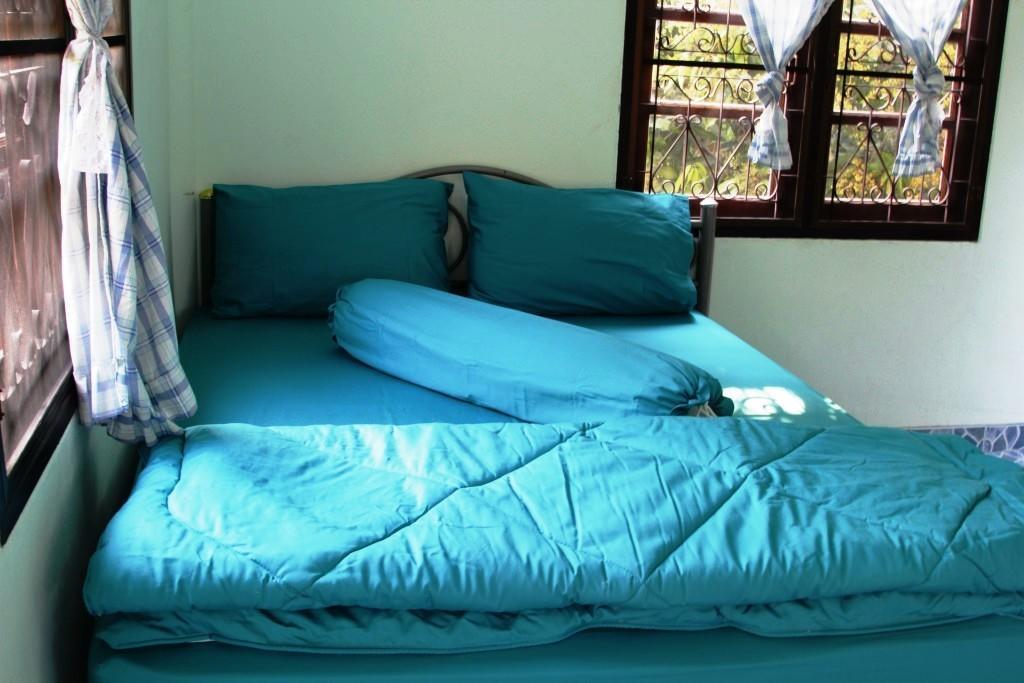 Ban Sabai Sabai Guest House Καντσαναμπούρι Δωμάτιο φωτογραφία