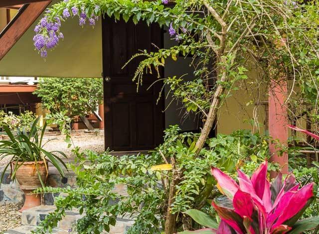 Ban Sabai Sabai Guest House Καντσαναμπούρι Εξωτερικό φωτογραφία