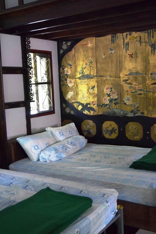 Ban Sabai Sabai Guest House Καντσαναμπούρι Εξωτερικό φωτογραφία