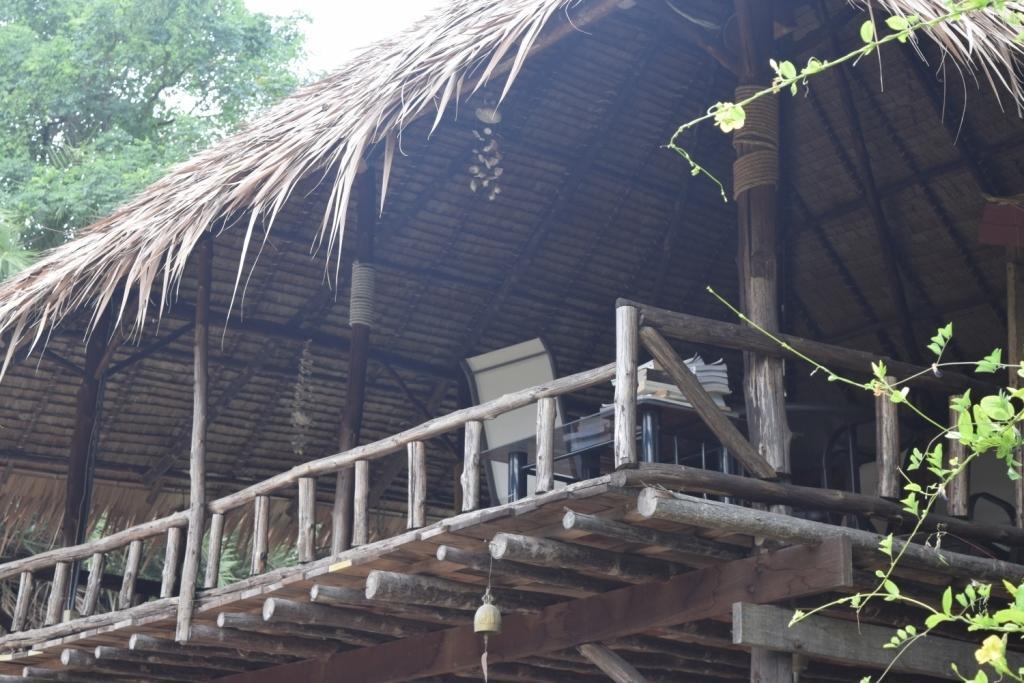 Ban Sabai Sabai Guest House Καντσαναμπούρι Εξωτερικό φωτογραφία
