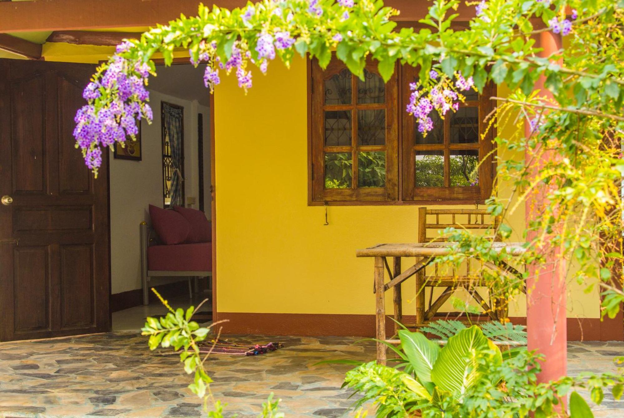 Ban Sabai Sabai Guest House Καντσαναμπούρι Δωμάτιο φωτογραφία