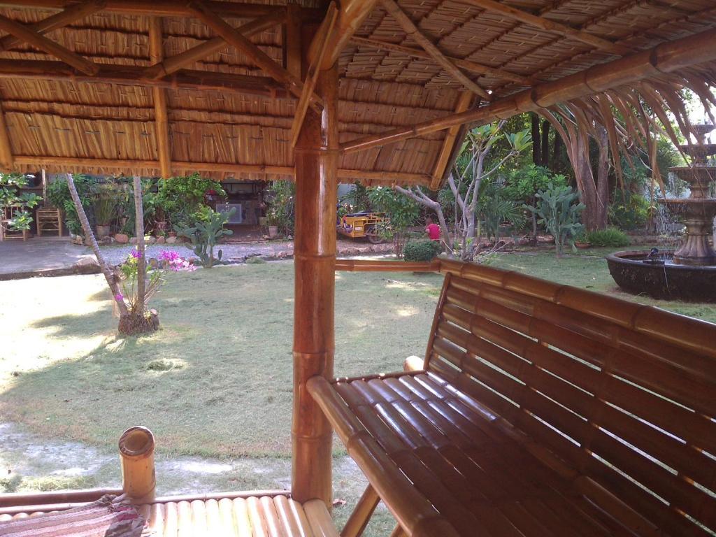 Ban Sabai Sabai Guest House Καντσαναμπούρι Δωμάτιο φωτογραφία